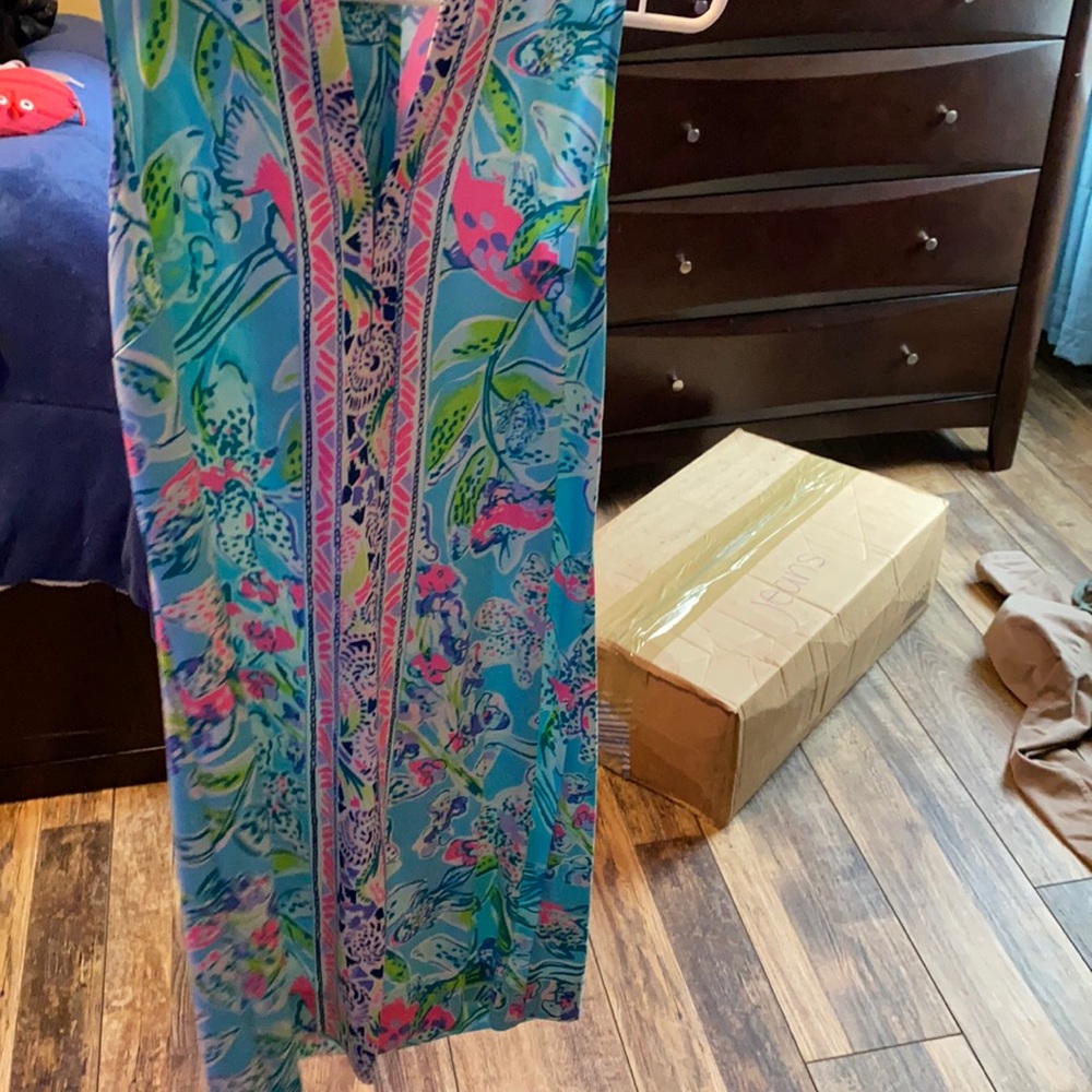 dress